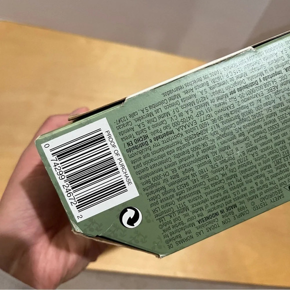 1999 Swedish Barbie Dolls of the World Collector Edition Doll Mattel NEW IN BOX - Picture 5 of 8